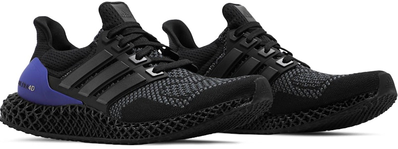 adidas Ultra 4D 'OG' Sneakers Pria FW7089 Cheap adidas Ultra 4D 'OG' Sneakers Pria FW7089