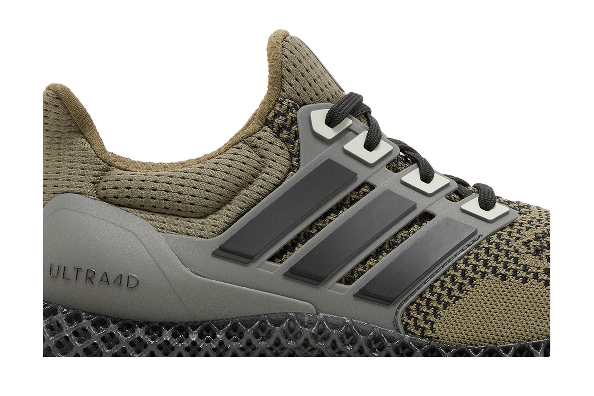 Order adidas Ultra 4D ''Olive Strata'' Scarpe IG2261