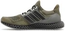 Lookbook adidas Ultra 4D ''Olive Strata'' Scarpe IG2261