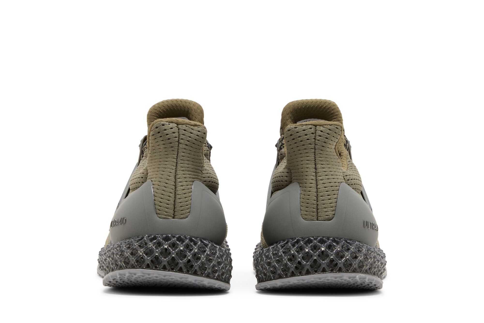 Details for adidas Ultra 4D ''Olive Strata'' Scarpe IG2261