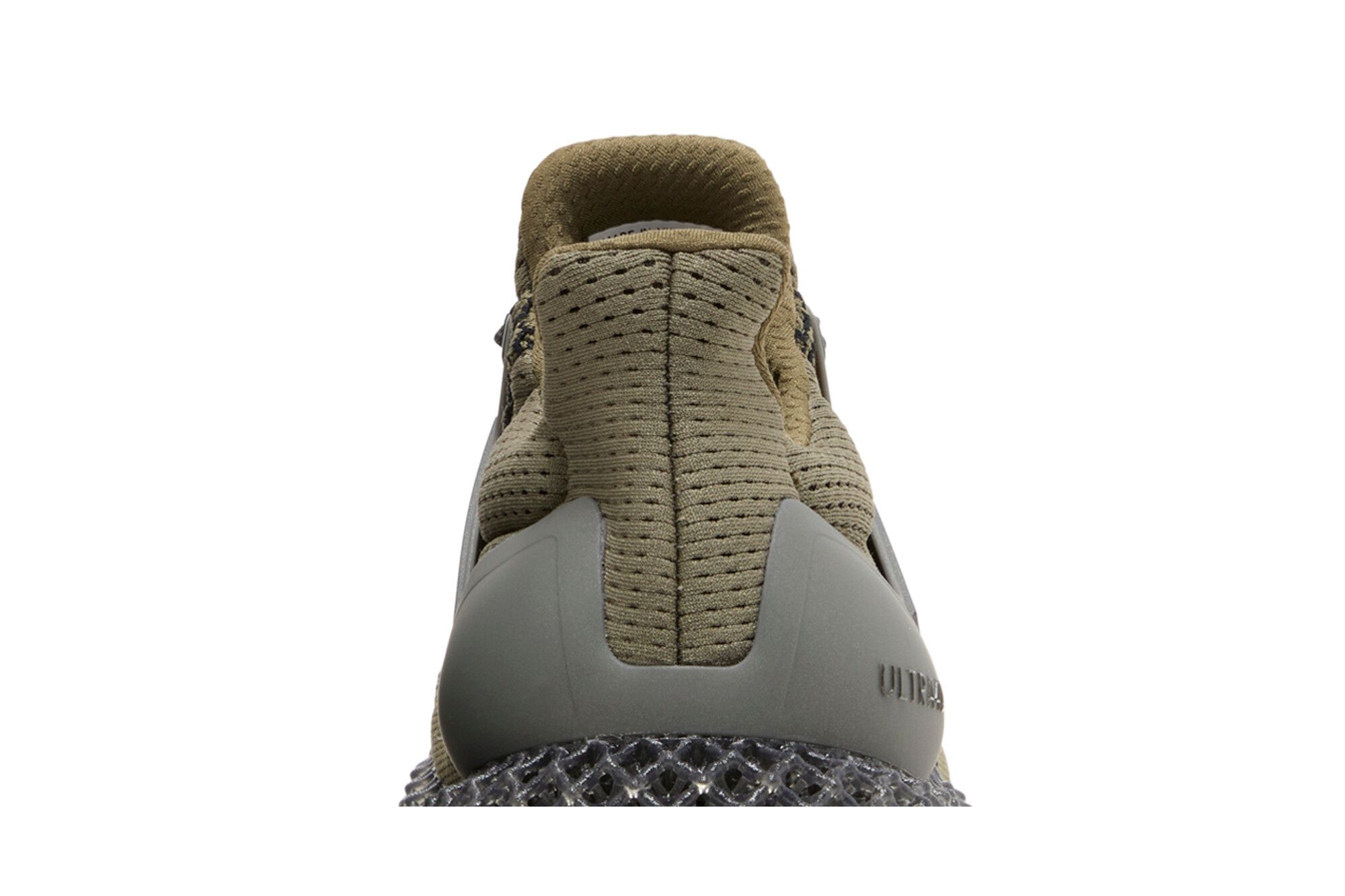 Sizing adidas Ultra 4D ''Olive Strata'' Scarpe IG2261