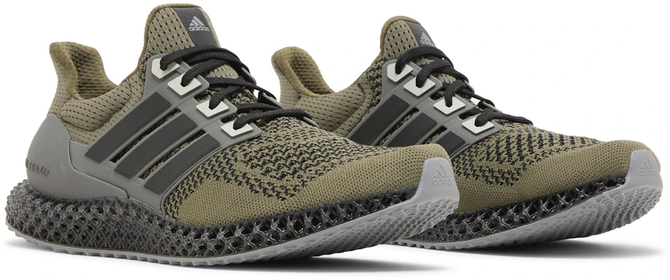 adidas Ultra 4D ''Olive Strata'' Scarpe IG2261 Cheap adidas Ultra 4D ''Olive Strata'' Scarpe IG2261