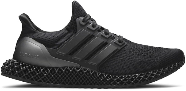 adidas Ultra 4D 'Triple Black' Hitam Sneaker FY4286 Buy adidas Ultra 4D 'Triple Black' Hitam Sneaker FY4286