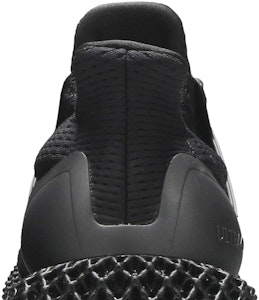 adidas Ultra 4D 'Triple Black' Hitam Sneaker FY4286 Sizing adidas Ultra 4D 'Triple Black' Hitam Sneaker FY4286