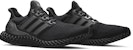 adidas Ultra 4D 'Hitam Gelap' FY4286