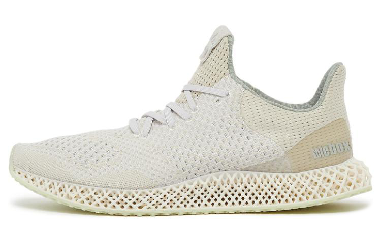 adidas Ultra 4D 'Uncaged Solebox' IE4825