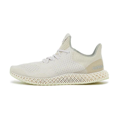 adidas Ultra 4D 'Uncaged Solebox'