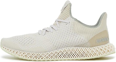 adidas Ultra 4D 'Uncaged Solebox' IE4825 adidas Ultra 4D 'Uncaged Solebox' IE4825