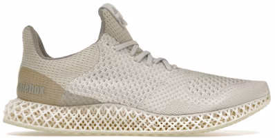 adidas Ultra 4D 'Uncaged Solebox' IE4825 adidas Ultra 4D 'Uncaged Solebox' IE4825