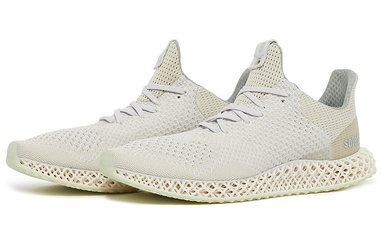 Lookbook アディダス ウルトラ4D アンケージド (Solebox別注) IE4825