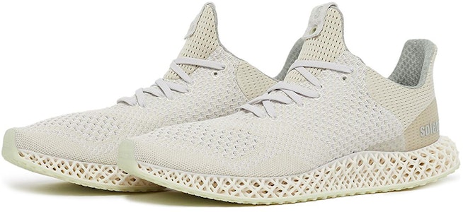 adidas Ultra 4D 'Uncaged Solebox' Sepatu Pria IE4825 Lookbook adidas Ultra 4D 'Uncaged Solebox' Sepatu Pria IE4825