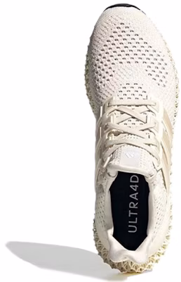 adidas Ultra 4D Blanco FW4089 Shop adidas Ultra 4D Blanco FW4089