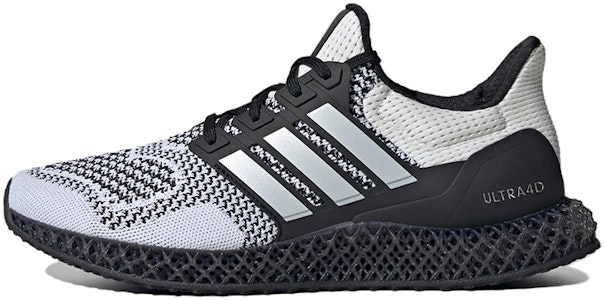 adidas Ultra 4D 'Putih Hitam' IG2262 Buy adidas Ultra 4D 'Putih Hitam' IG2262