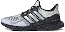 Buy adidas Ultra 4D 'Putih Hitam' IG2262