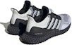 Shop adidas Ultra 4D 'Putih Hitam' IG2262