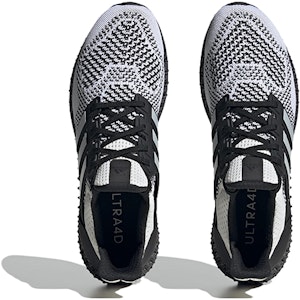 adidas Ultra 4D 'Putih Hitam' IG2262 Purchase adidas Ultra 4D 'Putih Hitam' IG2262