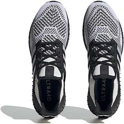 adidas Ultra 4D 'Putih Hitam' IG2262 Purchase adidas Ultra 4D 'Putih Hitam' IG2262