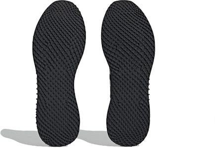 adidas Ultra 4D 'Putih Hitam' IG2262 Details for adidas Ultra 4D 'Putih Hitam' IG2262