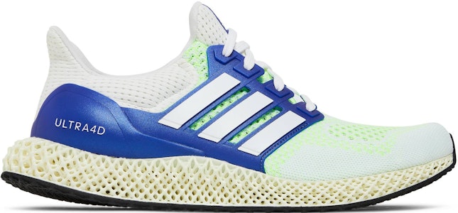 adidas Ultra 4D 'Putih Sonic Ink' GZ1590 Buy adidas Ultra 4D 'Putih Sonic Ink' GZ1590