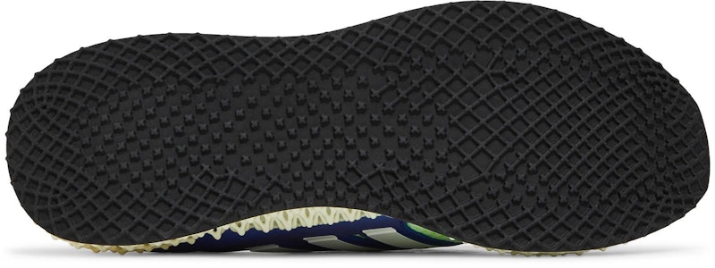 adidas Ultra 4D 'Putih Sonic Ink' GZ1590 Shop adidas Ultra 4D 'Putih Sonic Ink' GZ1590