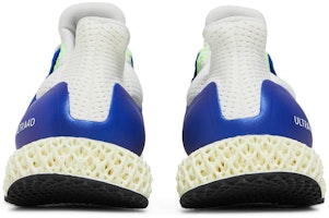 ウルトラブースト 4D "ホワイトソニックインク" GZ1590 Details for ウルトラブースト 4D "ホワイトソニックインク" GZ1590