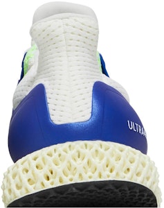 adidas Ultra 4D 'Putih Sonic Ink' GZ1590 Sizing adidas Ultra 4D 'Putih Sonic Ink' GZ1590