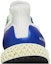 Sizing adidas Ultra 4D 'Putih Sonic Ink' GZ1590