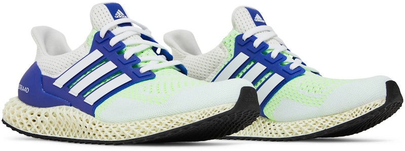 adidas Ultra 4D 'Putih Sonic Ink' GZ1590 Cheap adidas Ultra 4D 'Putih Sonic Ink' GZ1590