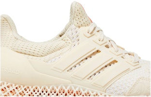 adidas Ultra 4D 'Putih Oren Ajaib' IF0307 Order adidas Ultra 4D 'Putih Oren Ajaib' IF0307