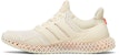 adidas Ultra 4D 'Putih Oren Ajaib' IF0307