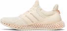 Lookbook adidas Ultra 4D 'Putih Oren Ajaib' IF0307