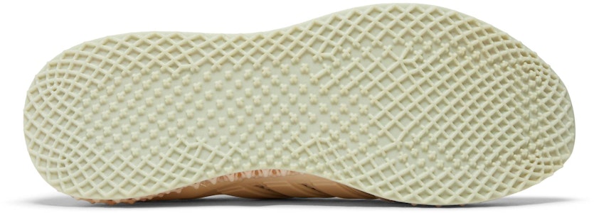 adidas Ultra 4D 'Putih Oranye Ajaib' IF0307 Shop adidas Ultra 4D 'Putih Oranye Ajaib' IF0307