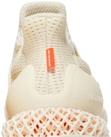 adidas Ultra 4D 'Putih Oren Ajaib' IF0307 Sizing adidas Ultra 4D 'Putih Oren Ajaib' IF0307