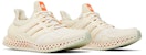 adidas Ultra 4D 'Putih Oren Ajaib' IF0307