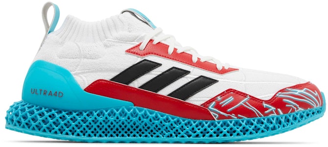 adidas Ultra 4D Marvel Spider-Man 2 IG5342 Buy adidas Ultra 4D Marvel Spider-Man 2 IG5342