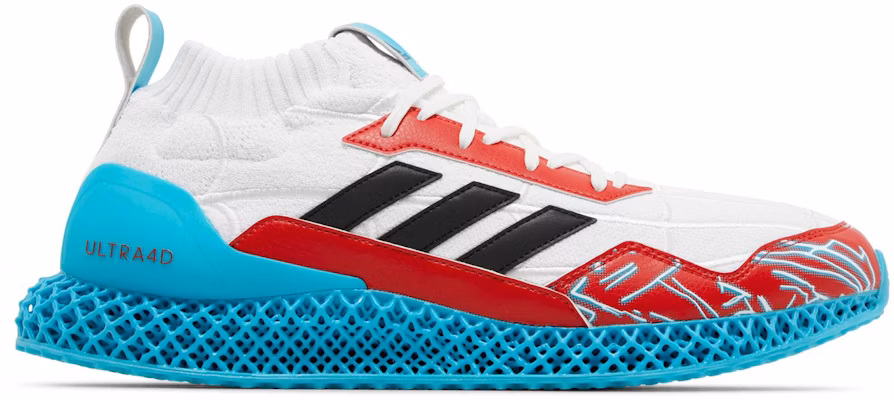 adidas Ultra 4D Marvel Spider-Man 2 IG5342 Buy adidas Ultra 4D Marvel Spider-Man 2 IG5342