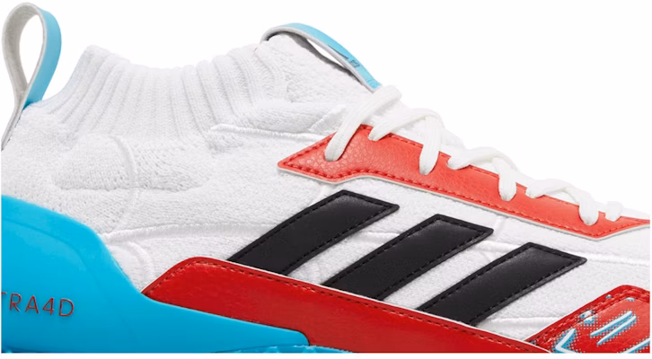 adidas Ultra 4D Marvel Spider-Man 2 IG5342 Order adidas Ultra 4D Marvel Spider-Man 2 IG5342