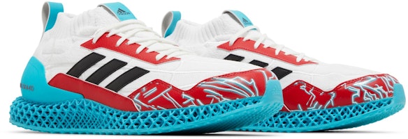 アディダス ウルトラ4D マーベル スパイダー2 IG5342 Cheap アディダス ウルトラ4D マーベル スパイダー2 IG5342