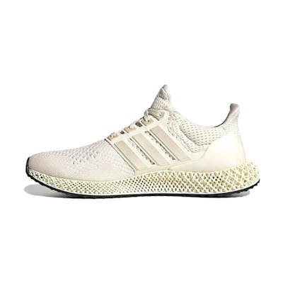 adidas Ultra 4d White