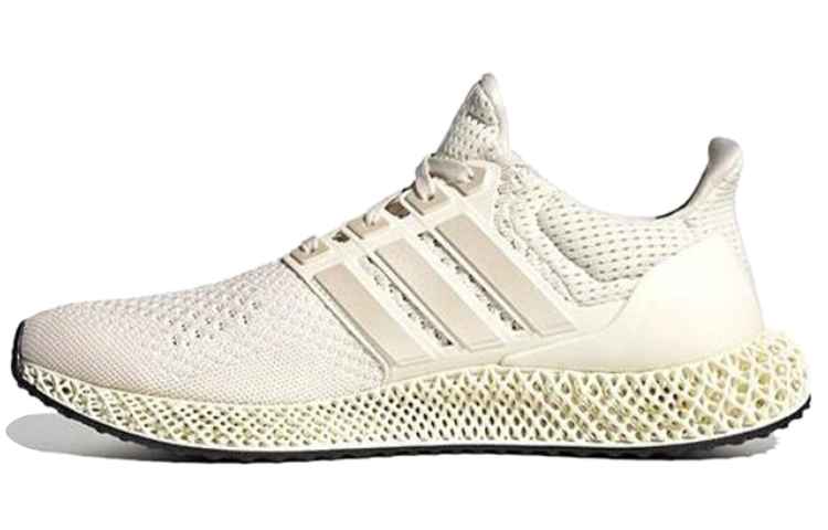 adidas Ultra 4d White FW4089
