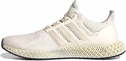 adidas Ultra 4d White FW4089 adidas Ultra 4d White FW4089