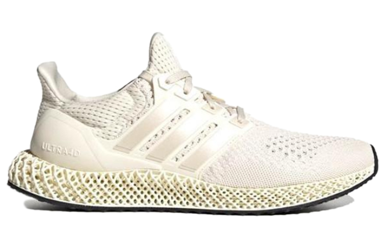 Order アディダス ウルトラ4D ホワイト FW4089