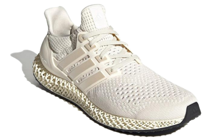 Lookbook アディダス ウルトラ4D ホワイト FW4089