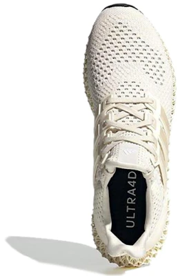 adidas Ultra 4D Bianca FW4089 Shop adidas Ultra 4D Bianca FW4089