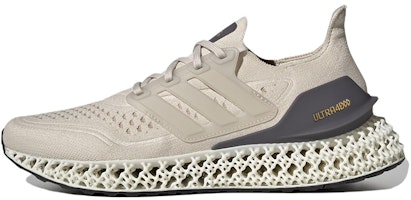 adidas Ultra 4DFWD 'Aluminium Magic Beige' GY9837 adidas Ultra 4DFWD 'Aluminium Magic Beige' GY9837