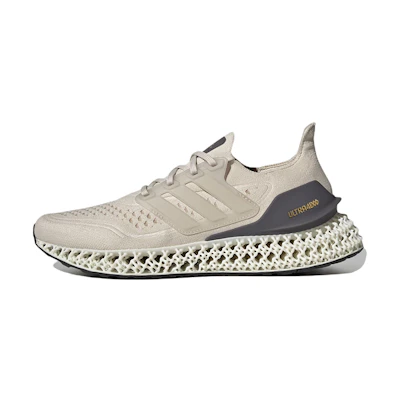 adidas Ultra 4DFWD 'Aluminium Magic Beige'