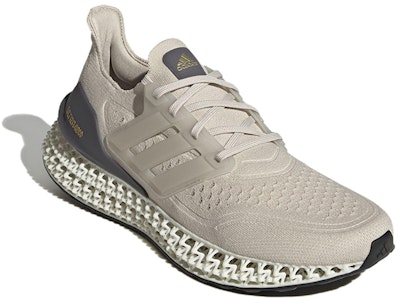 愛迪達 Ultra 4DFWD '鋁魔法米褐色' GY9837 Lookbook 愛迪達 Ultra 4DFWD '鋁魔法米褐色' GY9837