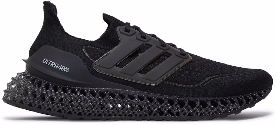 adidas Ultra 4DFWD 'Black Carbon' GX6632 Buy adidas Ultra 4DFWD 'Black Carbon' GX6632