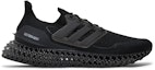 Buy adidas Ultra 4DFWD 'Hitam Karbon' GX6632