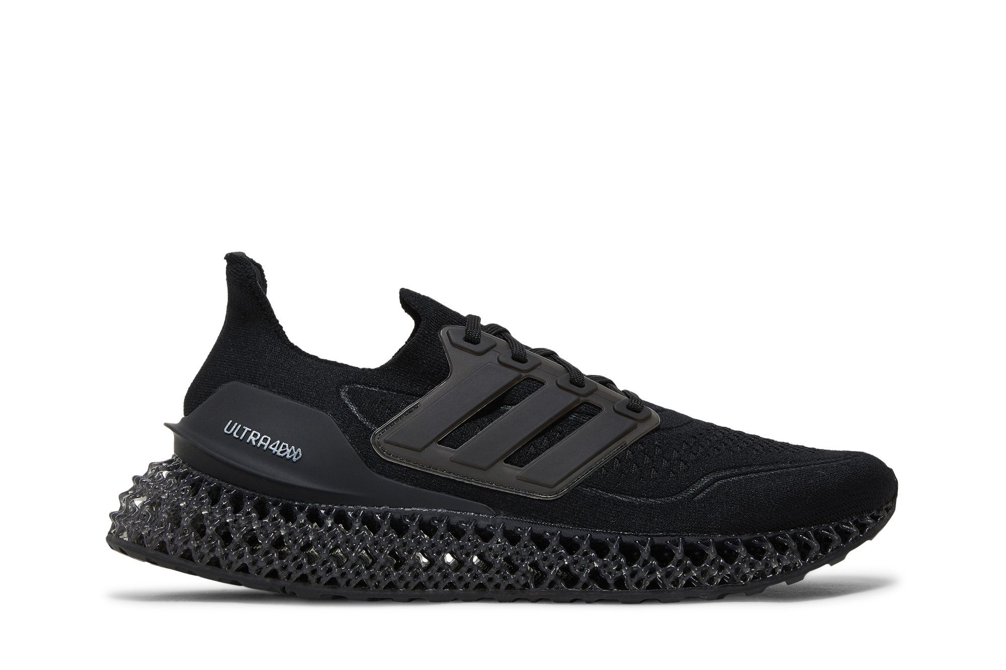 adidas Ultra 4DFWD 'Black Carbon' GX6632